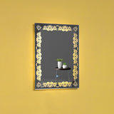 Magus LED Decorate Mirror - waseeh.com