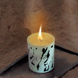 Tranquil Tealights Candles - waseeh.com