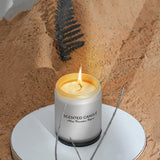 The Sacred Scent Exotics Candles - waseeh.com