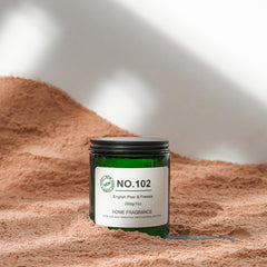 Aroma Sensation Candle Fragrances - waseeh.com