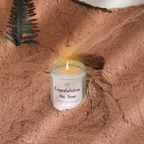 Aroma Sensation Candle Fragrances - waseeh.com