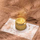 Tranquil Tealights Candles - waseeh.com