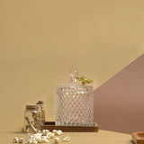 Nordic Pet Lids Candy Vase - waseeh.com