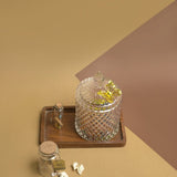 Nordic Pet Lids Candy Vase - waseeh.com