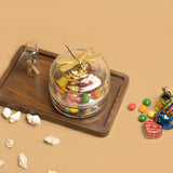 Nordic Pet Lids Candy Vase - waseeh.com