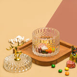 Golden Stag Candy Jar - waseeh.com