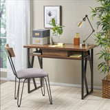 Vision Writing Office Home Desk Table