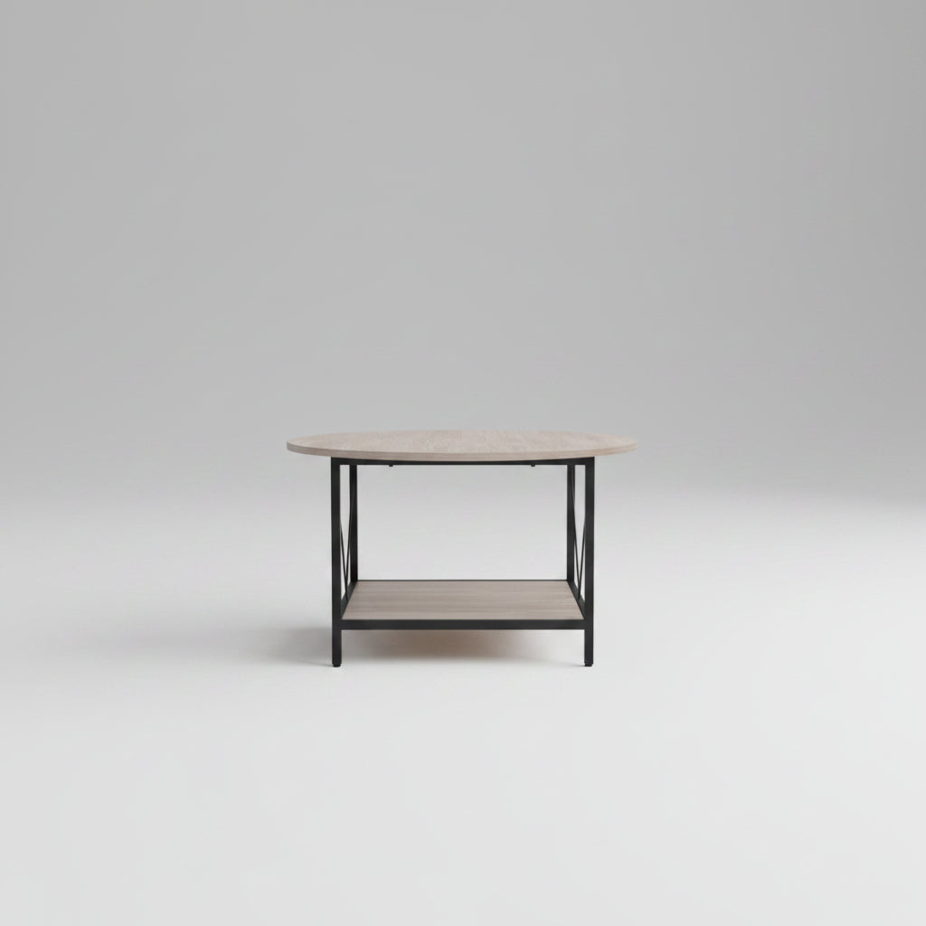 Granillo Living Room Lounge Centre Coffee Table Decor - waseeh.com