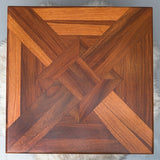 Versailles Solid Wood Living Lounge Drawing Room Center Coffee Table - waseeh.com