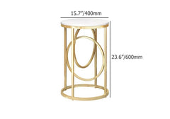 Eescritoire Living Lounge Drawing Bedroom Modern Side Table - waseeh.com