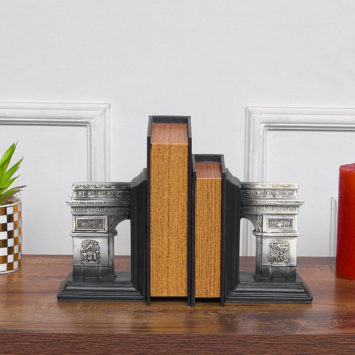 Modern Bookends Decor - waseeh.com