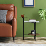 Substitute Living Lounge Drawing Bedroom Modern Side Coffee Serving Table - waseeh.com