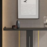 Constitute Lounge Living Entryway Drawing Room Console Table - waseeh.com