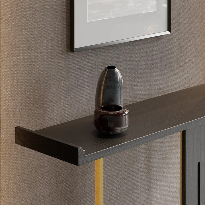 Constitute Lounge Living Entryway Drawing Room Console Table - waseeh.com