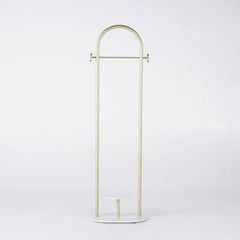 Parallel Organizer Living Bedroom Cloth Storage Rack - waseeh.com