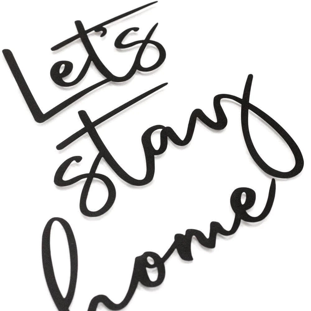 Let&