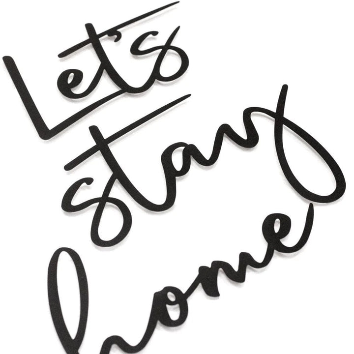 Let&