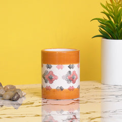 Leen Printed Bathroom Set - waseeh.com
