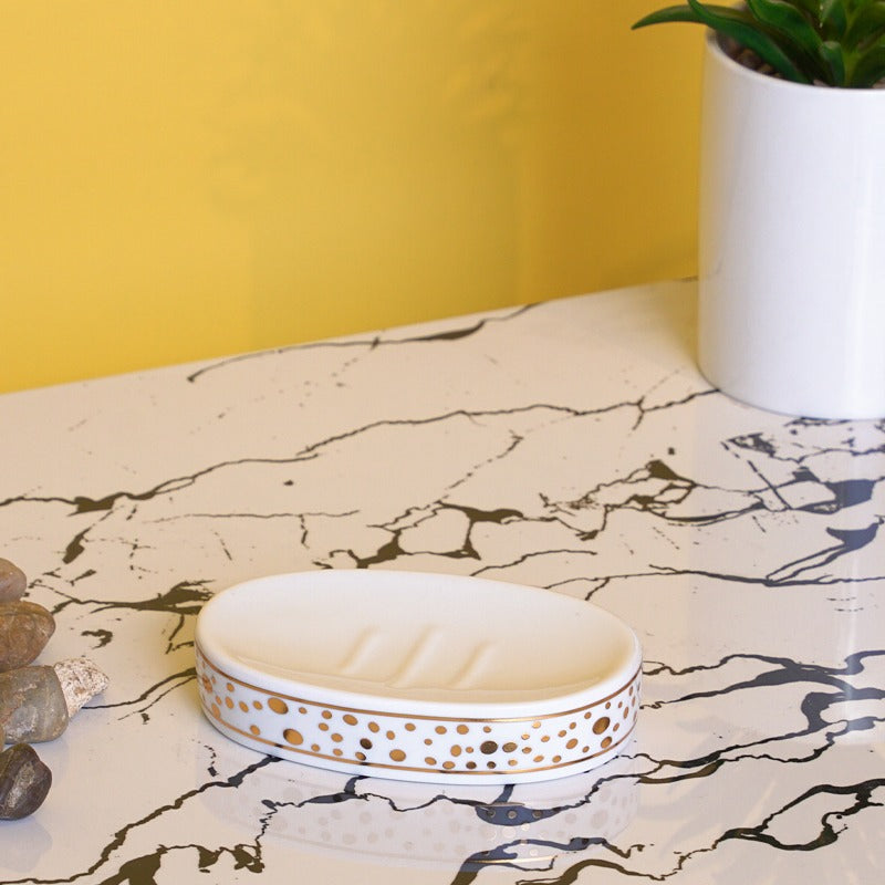 Croft Bathroom Set - waseeh.com