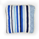 Quilted Cushion Cover Pair - waseeh.com