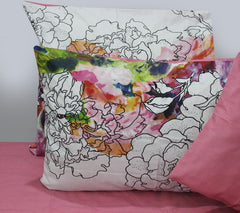 Cotton Quilt Cover Set - waseeh.com