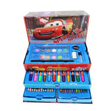Young Artist Colors Set 54 Pieces - waseeh.com