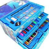 Young Artist Colors Set 54 Pieces - waseeh.com
