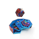 Young Artist Colors Set 46 Pieces - waseeh.com
