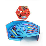 Young Artist Colors Set 46 Pieces - waseeh.com
