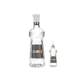 Oil and Vinegar Set Kitchen Gadgets 250 ML - waseeh.com