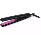 Hair Straightener HP 8302/00 - Black - waseeh.com