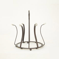 Portable Glass Holder - waseeh.com