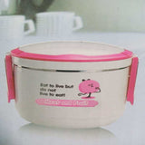 Wanmao Insulated Lunch Box - waseeh.com