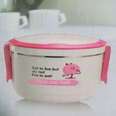 Wanmao Insulated Lunch Box - waseeh.com