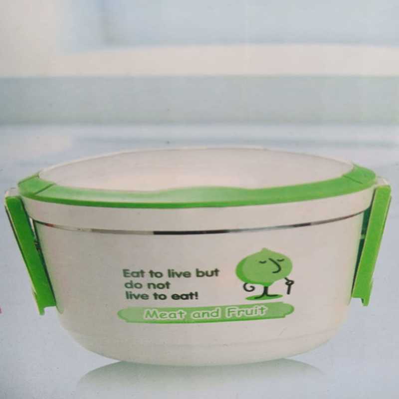 Wanmao Insulated Lunch Box - waseeh.com
