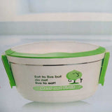 Wanmao Insulated Lunch Box - waseeh.com
