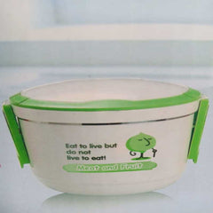 Wanmao Insulated Lunch Box - waseeh.com