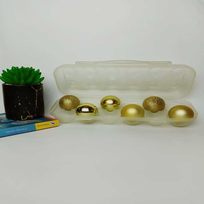 Sealed Egg Box - waseeh.com
