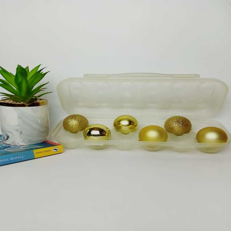 Sealed Egg Box - waseeh.com