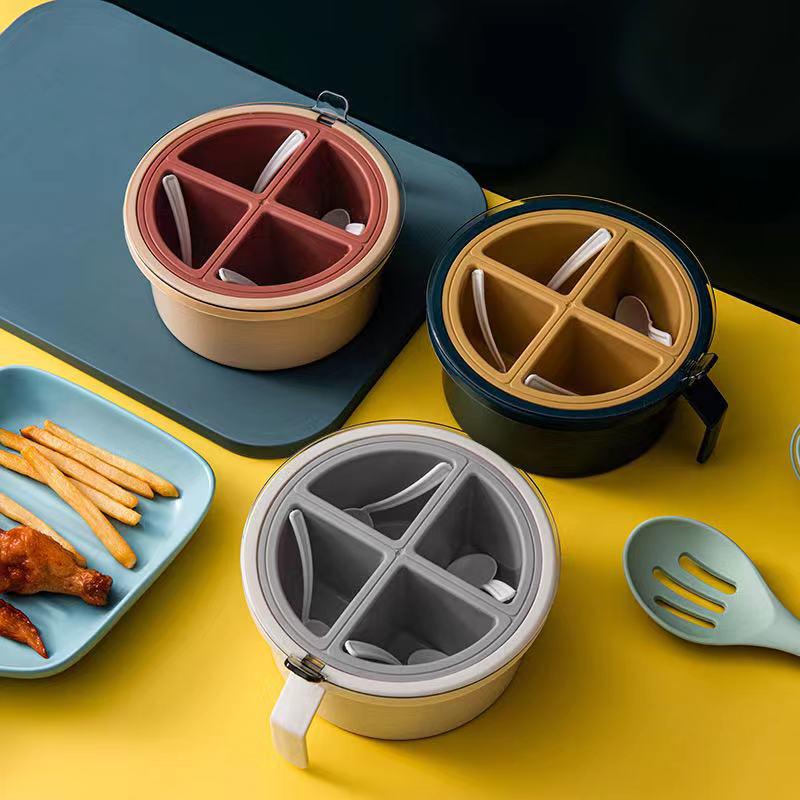 Joy Feel Spice Box - waseeh.com