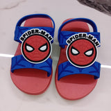 Spiderman Kids Sandal (Blue) - waseeh.com