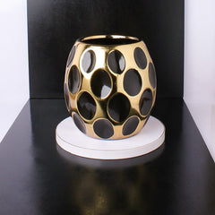 Cerulean Vases - waseeh.com