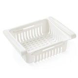 Adjustable Refrigerator Storage Shelf - waseeh.com