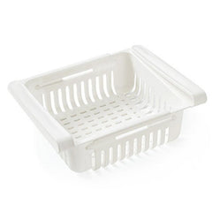 Adjustable Refrigerator Storage Shelf - waseeh.com