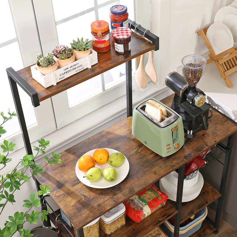 Countertop bakers rack deals