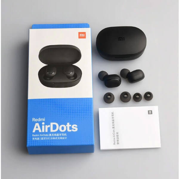 Redmi Air Dots - waseeh.com
