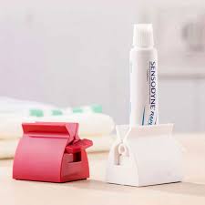 Toothpaste Tube Squeezer - waseeh.com