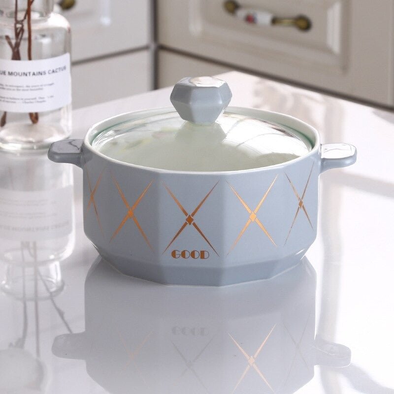 Aarre Ceramic Casserole | kitchen item | Waseeh Pakistan