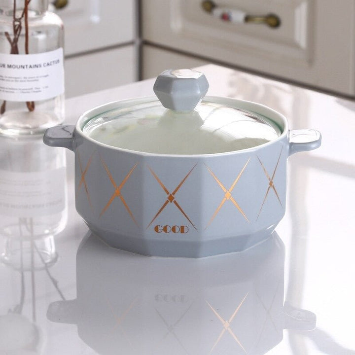 Aarre Ceramic Casserole | kitchen item | Waseeh Pakistan