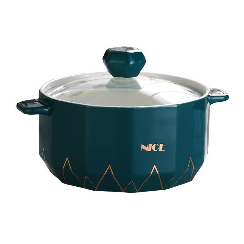 Aarre Ceramic Casserole | kitchen item | Waseeh Pakistan